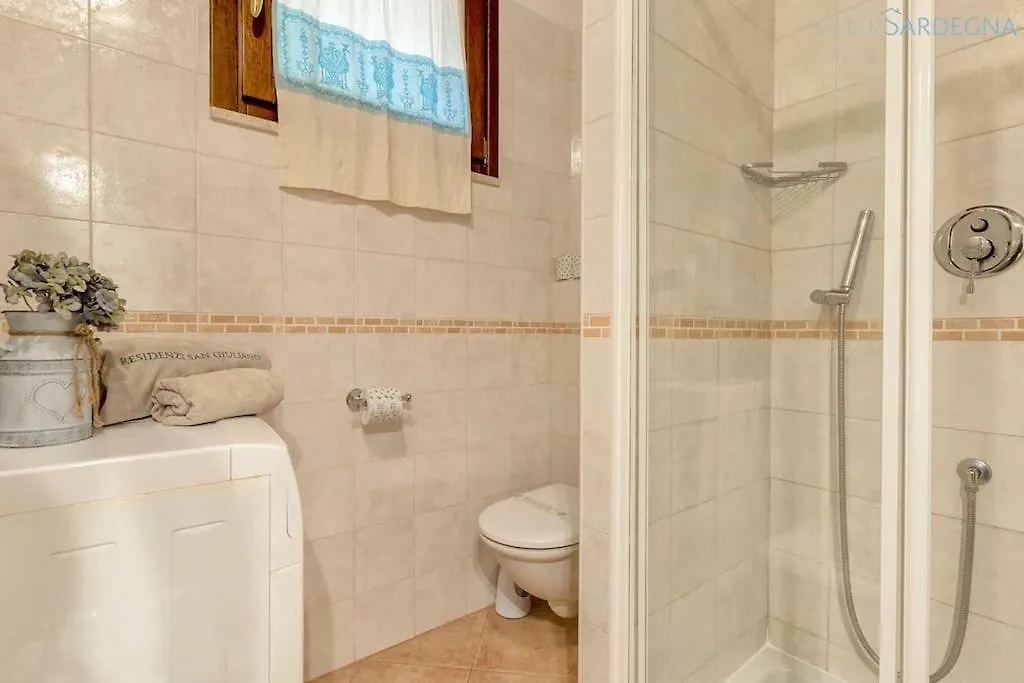 Βίλα Olivastri Cottage With Pool In The Nature Park Of Porto Conte Santa Maria la Palma Ιταλία