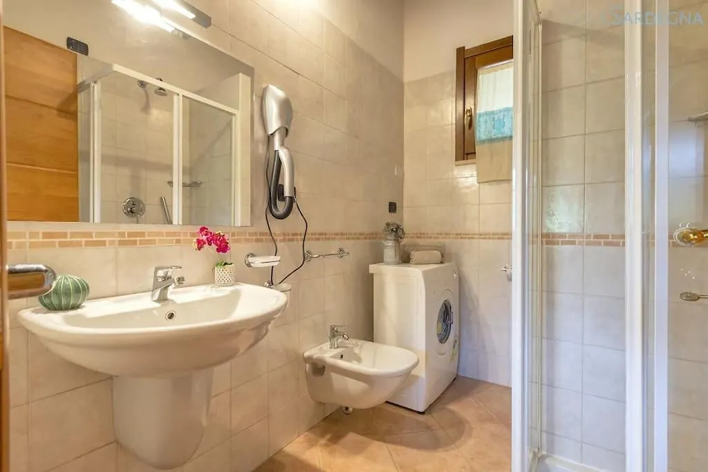 Olivastri Cottage With Pool In The Nature Park Of Porto Conte Santa Maria la Palma Βίλα